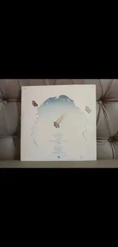 Disco de Vinil Simone - Primeiro Disco que não Falou das Flores - Foto 4