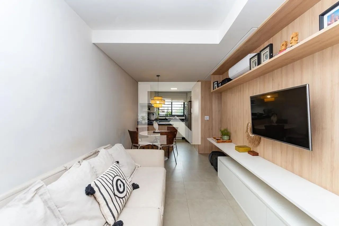 Casa à Venda - Vila Romana, 2 Quartos, 154 m2 - Foto 2