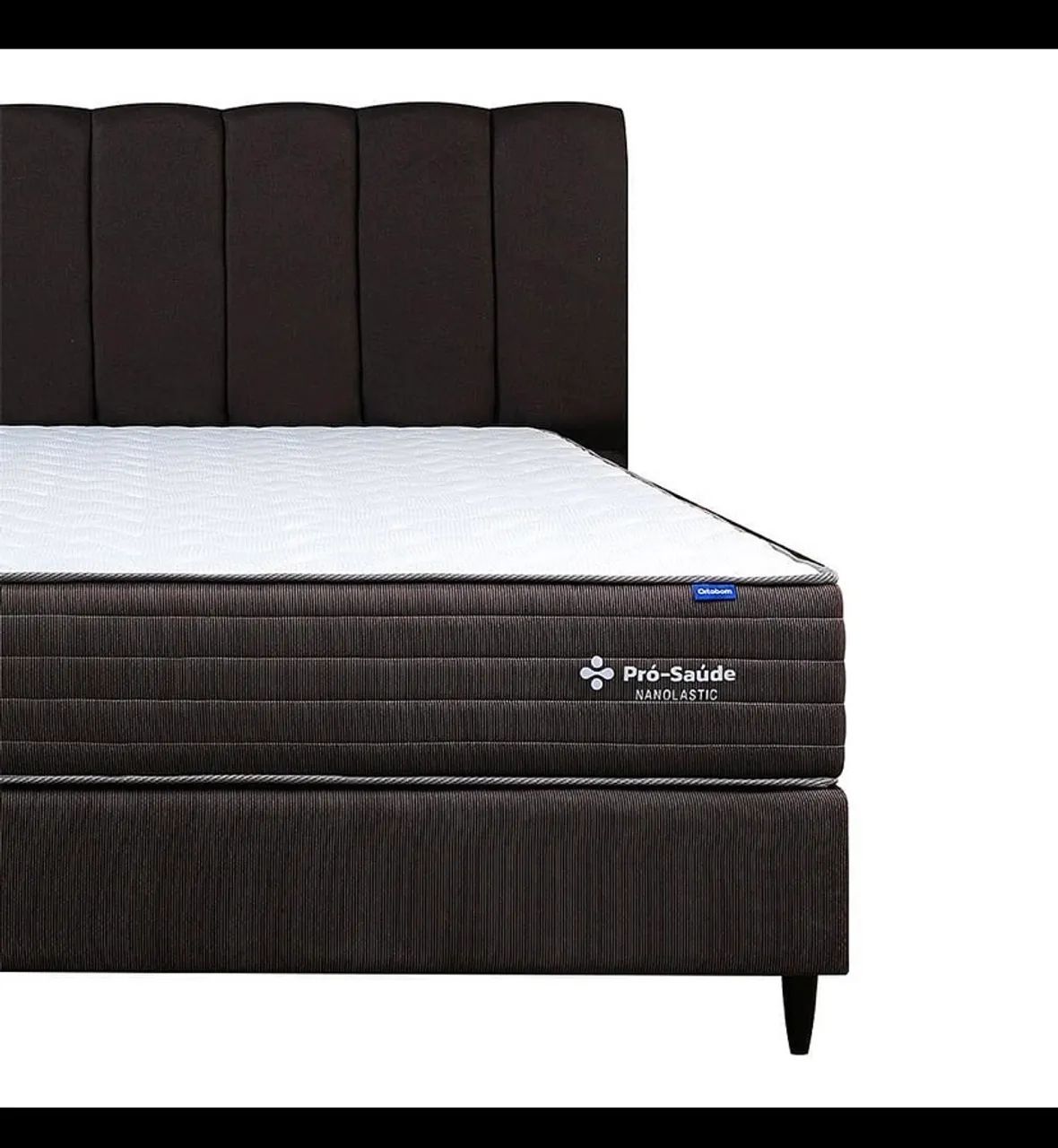 Base para cama de casal  - Foto 3