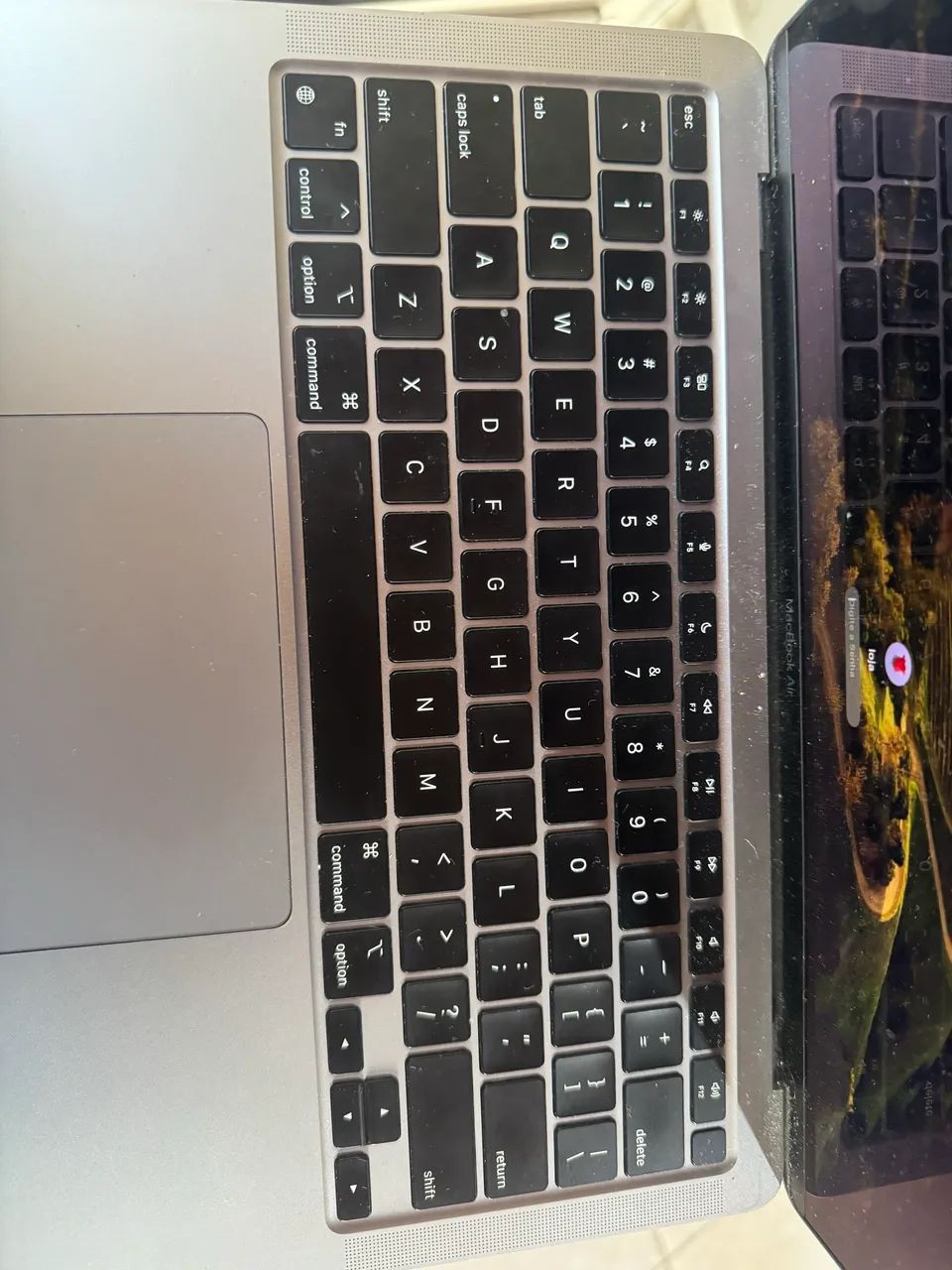 MacBook M1 - Foto 3