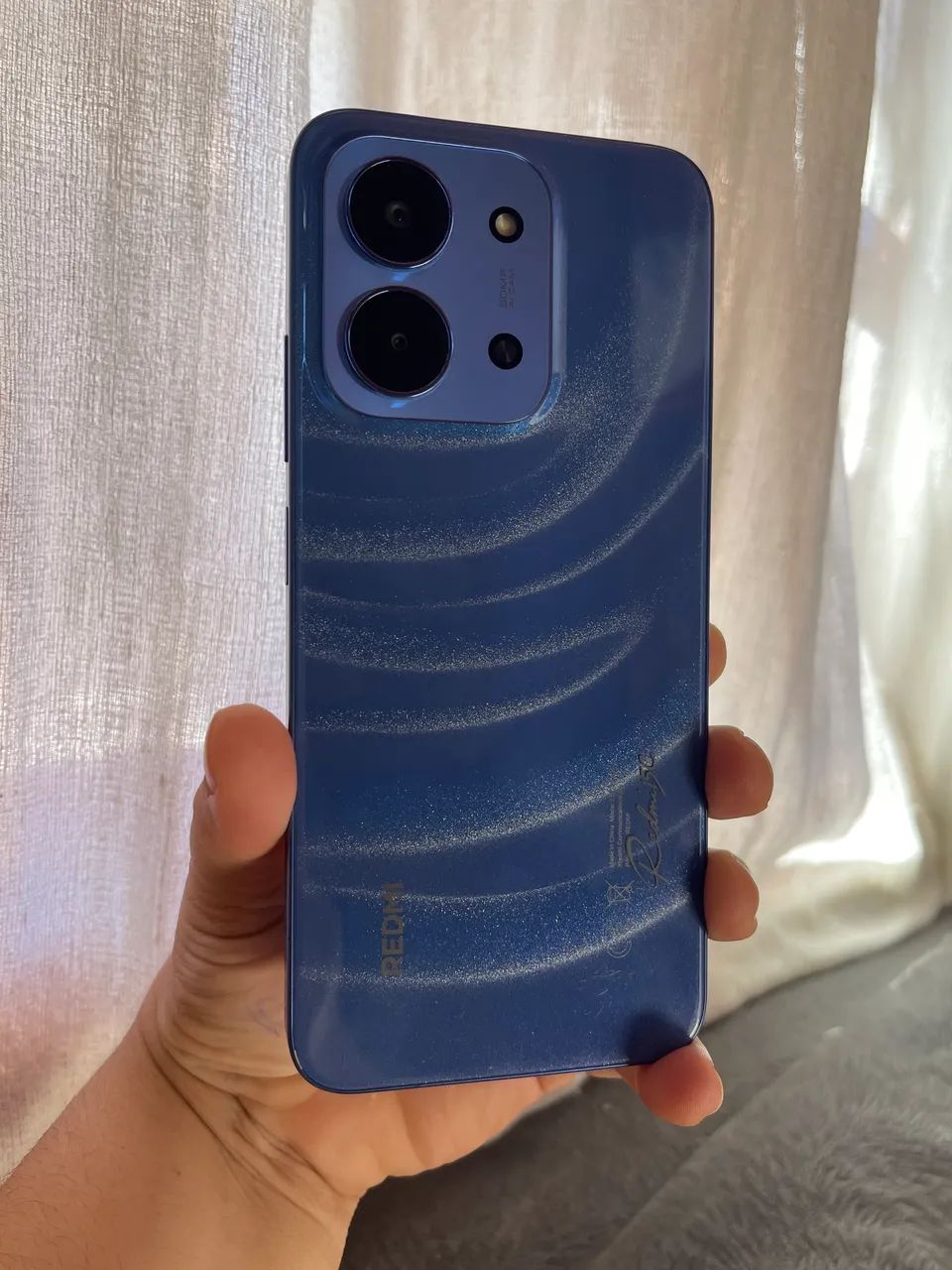 REDMI 15C - Foto 4