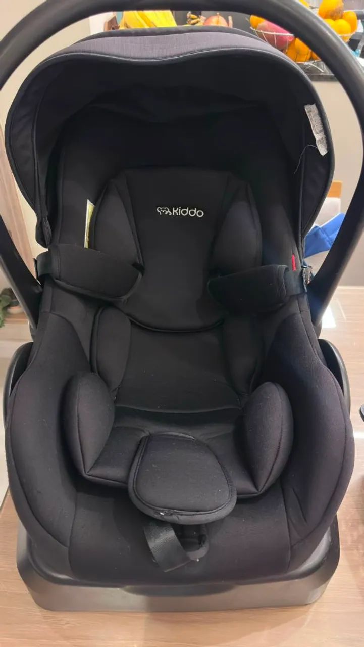 Bebê conforto