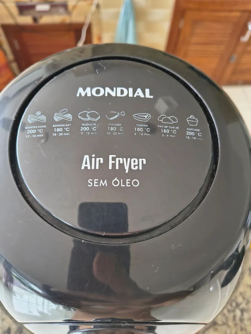 Air Flyer Mondial  - Foto 2