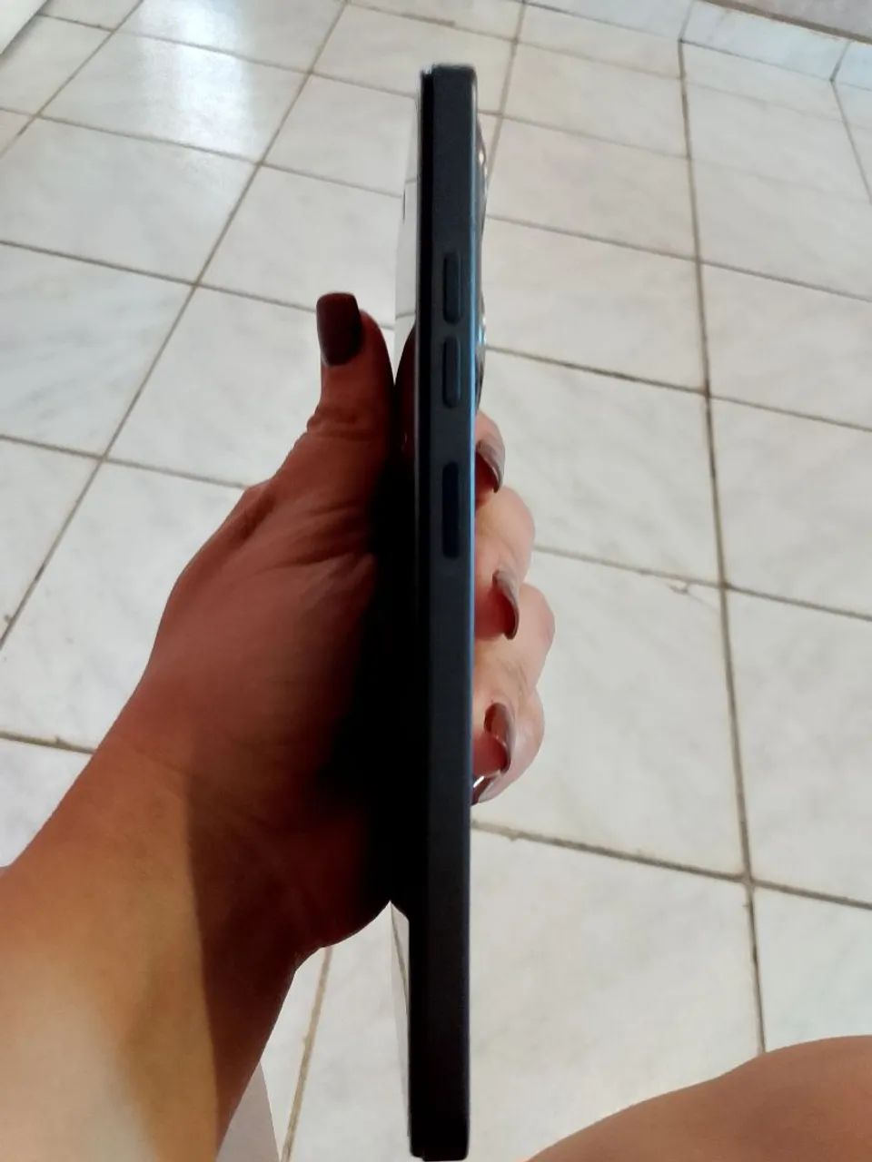 Vende-se celular - Foto 2