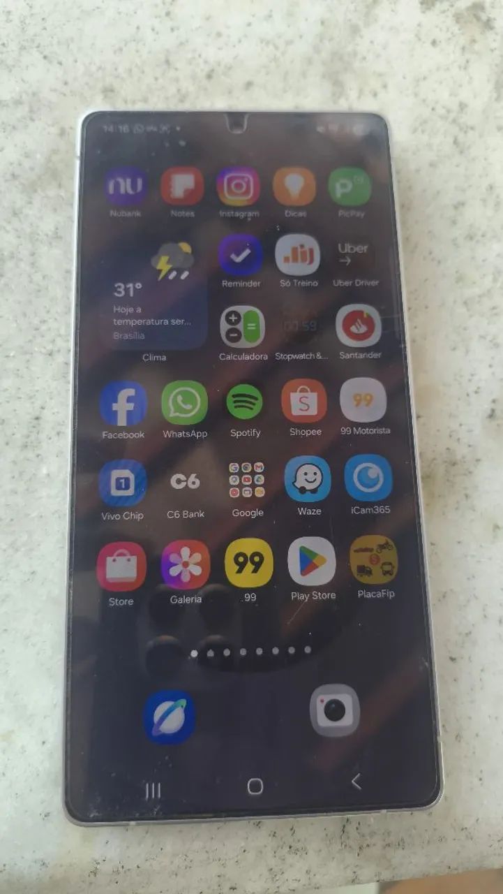 Vendo Samsung S25 ultra  - Foto 3