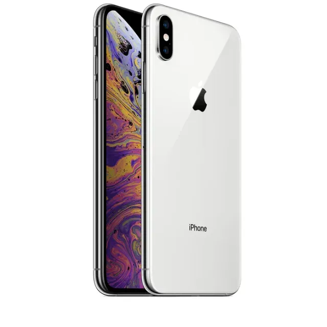 iPhone XS Max 64gb ホワイト　本体　白　iPhoneXSMax iPhone XS MAX 64gb - Celulares e Smartphones - Nossa Senhora do