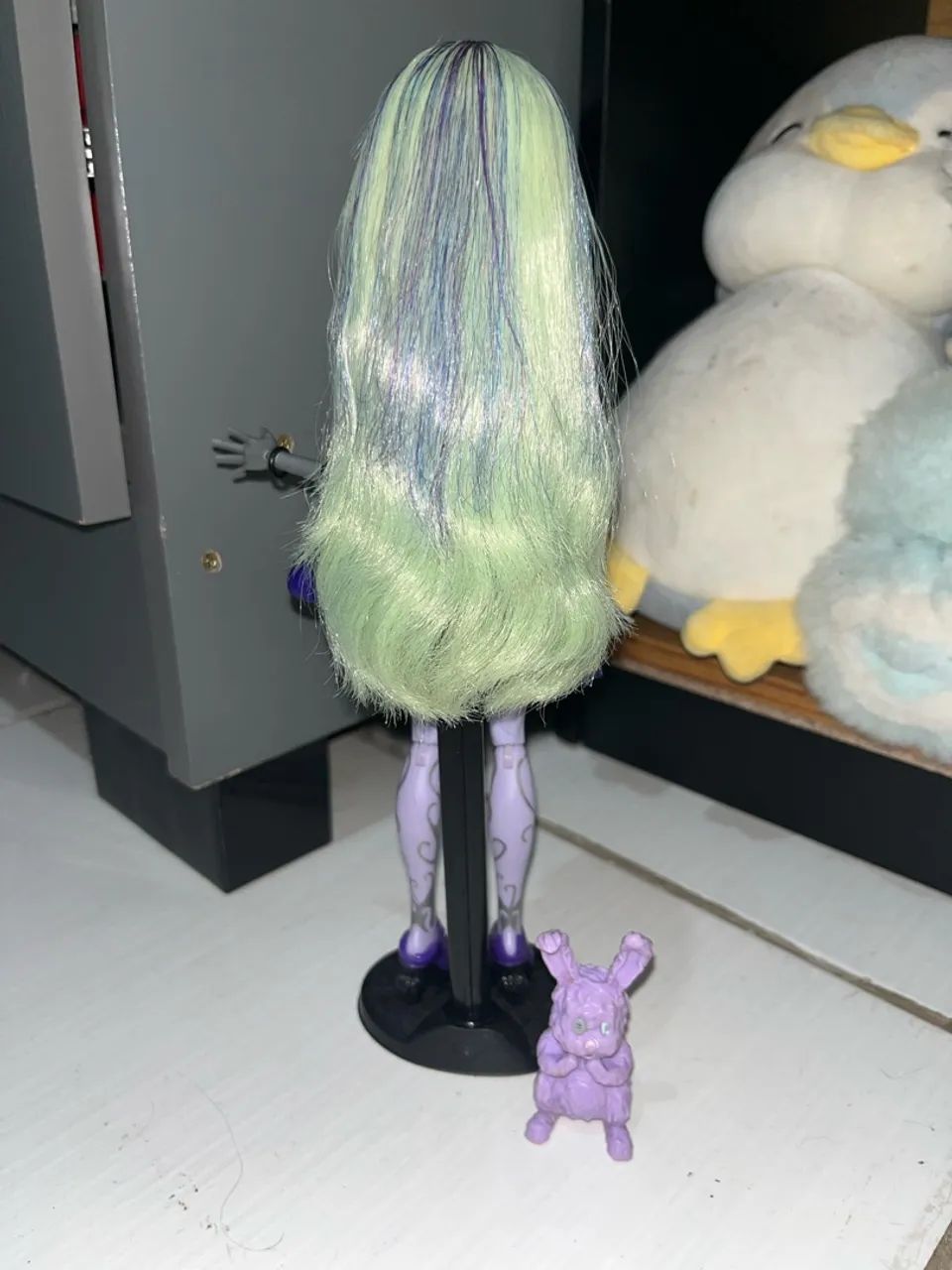 twyla basica monster high - Foto 2