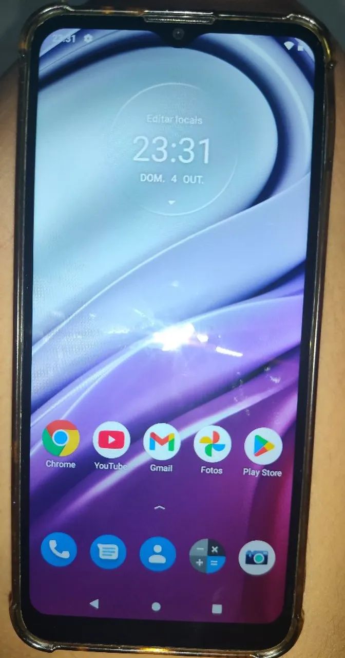 Motorola moto g20 