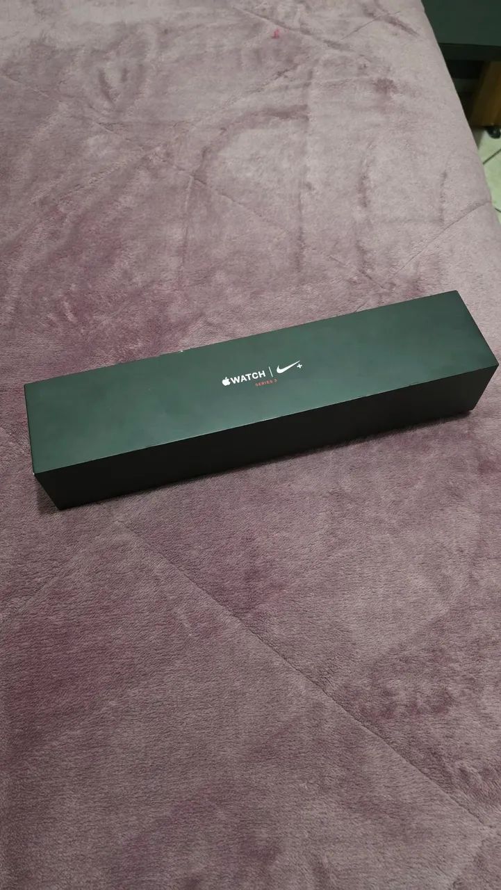 Apple watch series 3