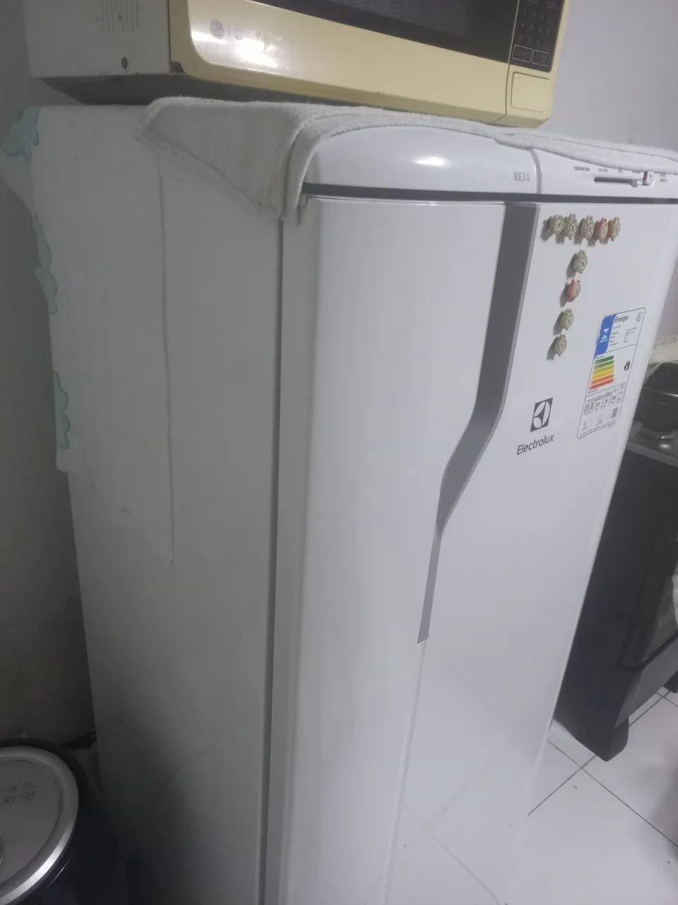 Geladeira - Foto 2