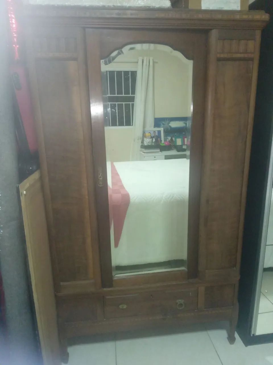 Quarda roupa arquiado - Foto 2