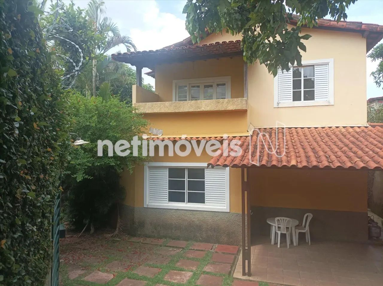 Venda Casa Jonas Veiga Belo Horizonte