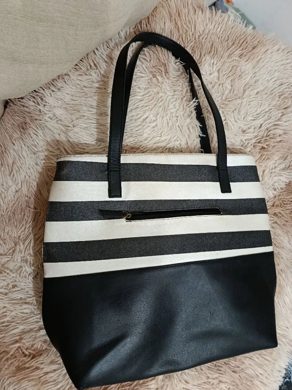 Bolsa Média seminova - Foto 2