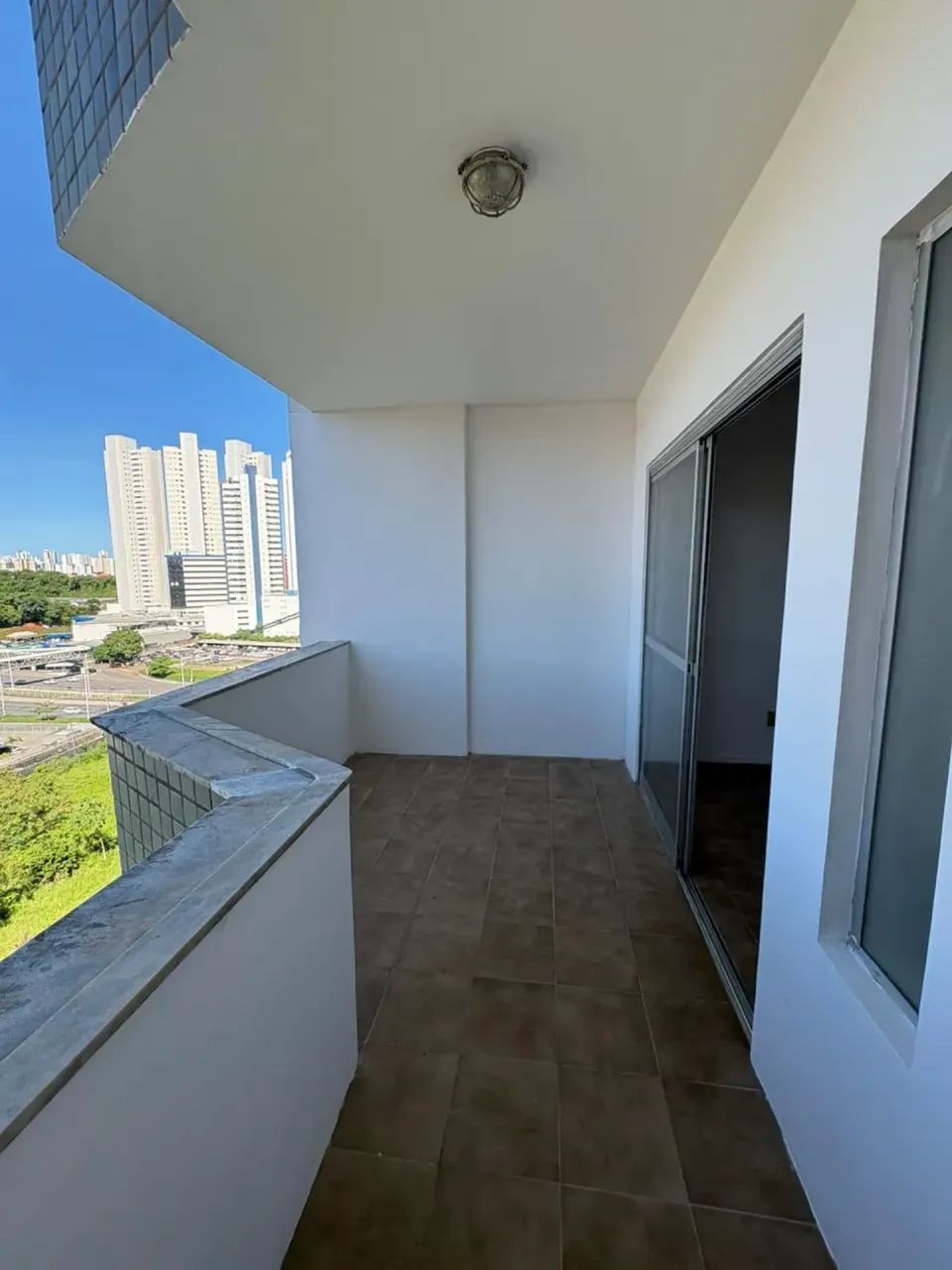Apartamento de 3/4 em Brotas - Foto 2