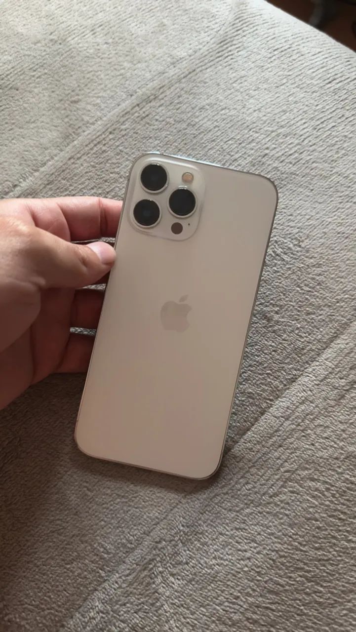 iPhone 13 Pro Max 256Gb