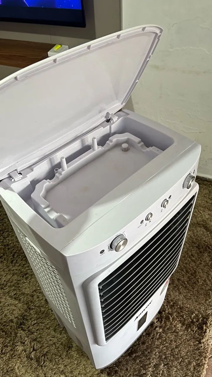 Climatizador Amvox - Foto 2
