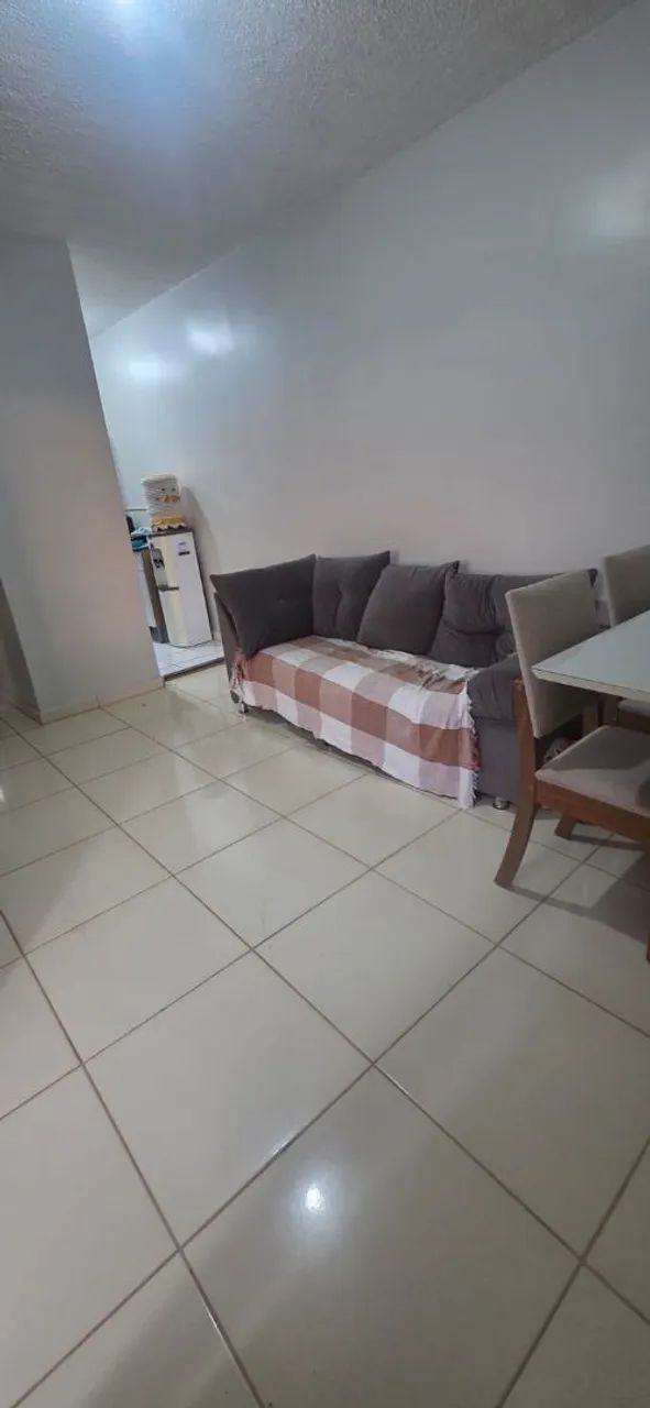 LOCAÇÃO DE APARTAMENTO - Foto 4