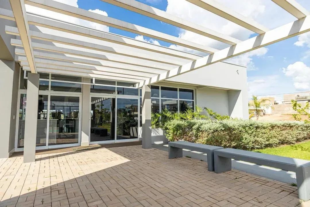 Casa Nova Térrea imponente + escritório/ Condomínio Belvedere II - Foto 5
