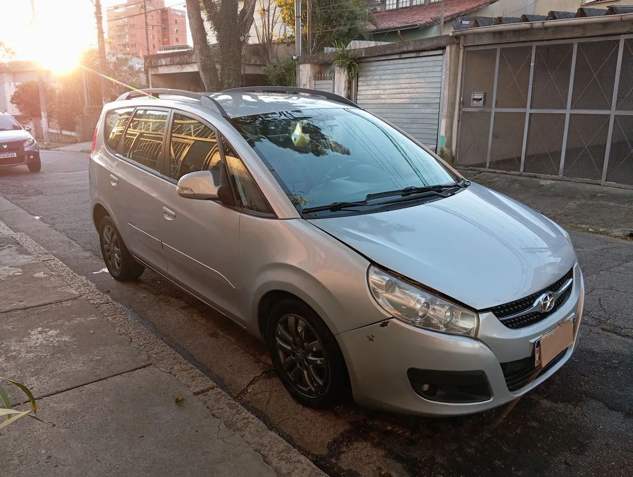 JAC J6 2.0 16V 5P Mec. 2012 - Foto 2