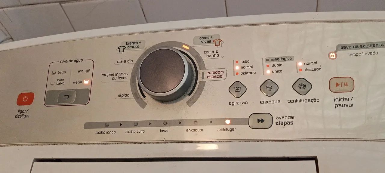 Conserto de maquina de lavar roupa ! - Foto 2