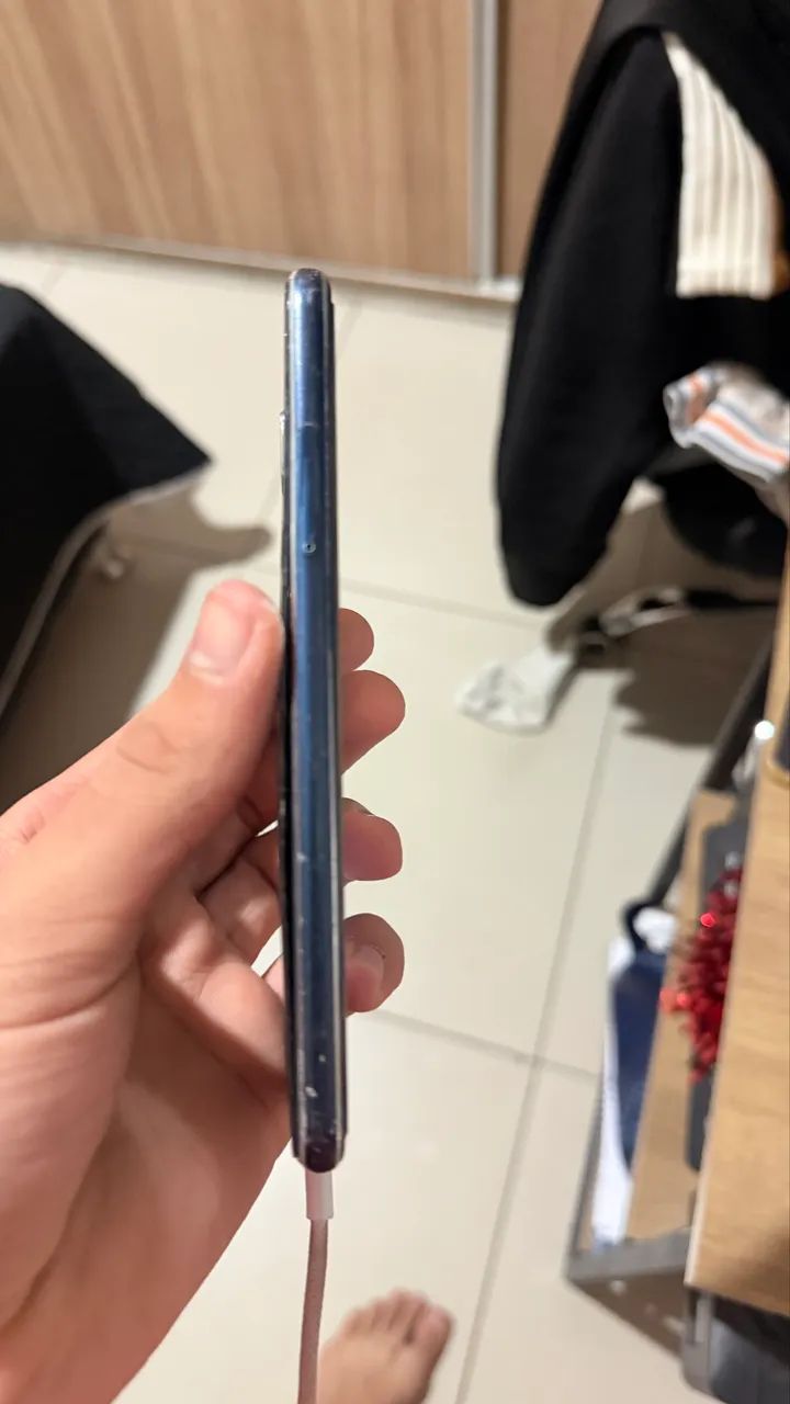 Zenfone 3 - 64gb - Retirada de peças  - Foto 5