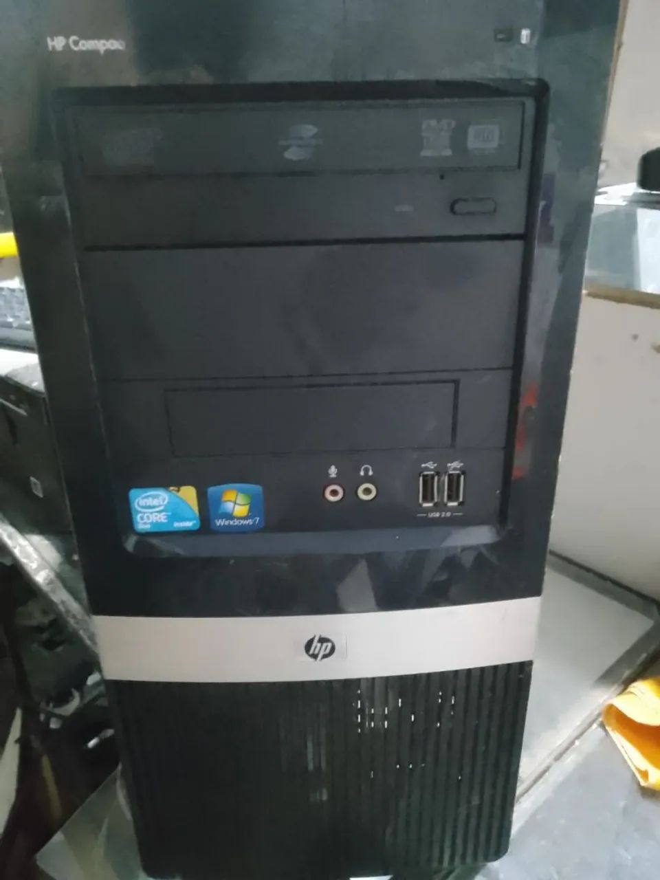 Computador 