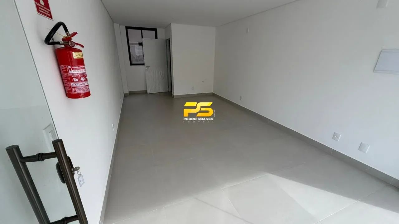 Sala comercial com 29,21 m² para Locação | Manaíra REF: SA0100 - Foto 3