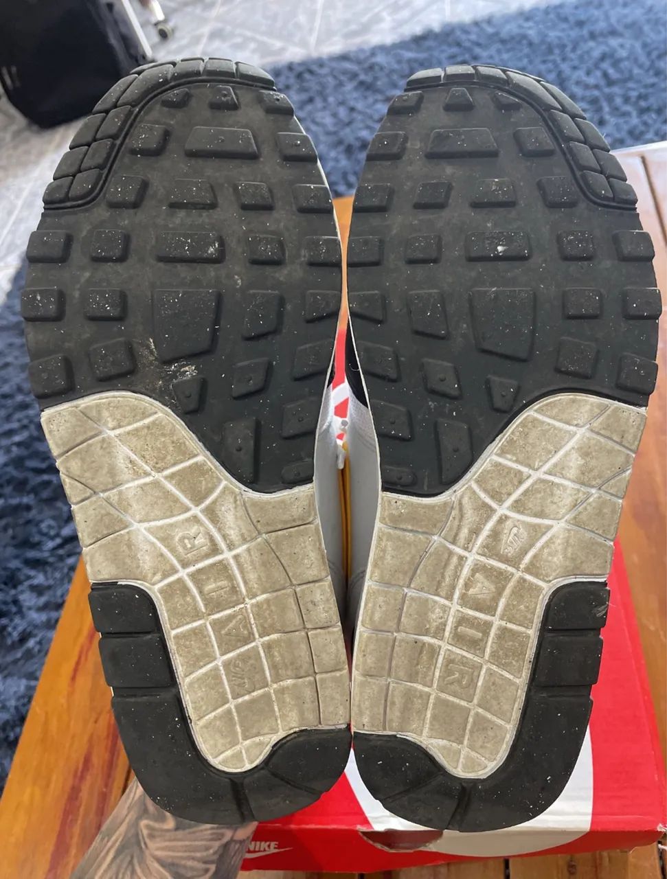 air max 1 - Foto 5