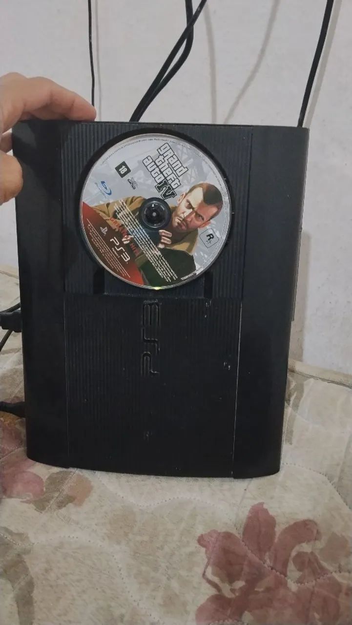 PS3  - Foto 4