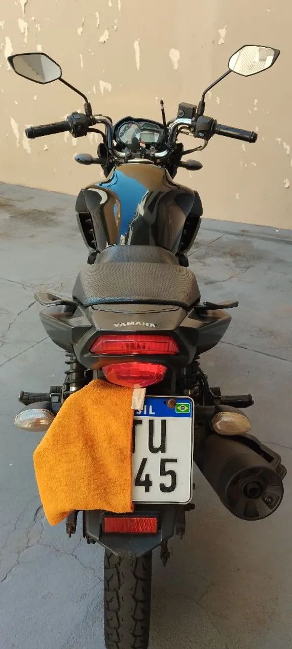 Fazer 150 Flex 2022 - Foto 2