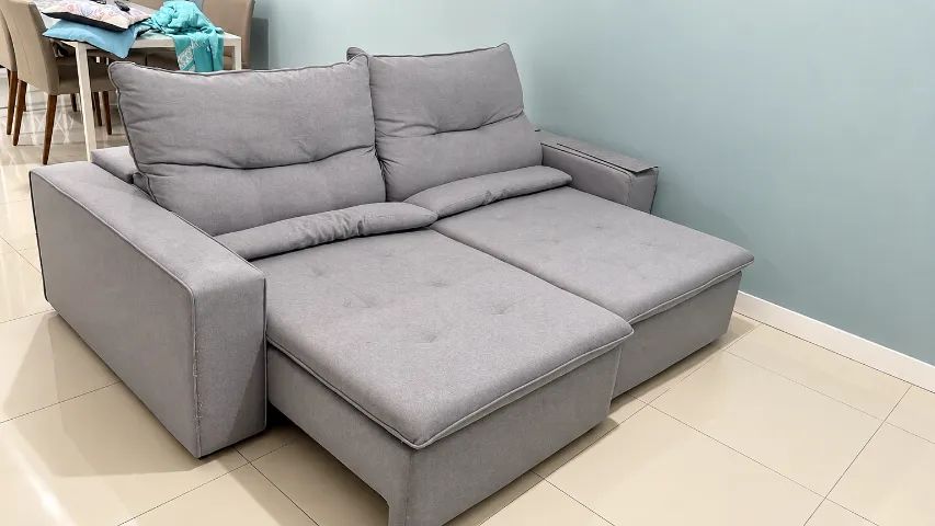 Vira cama com facilidade  - Foto 2