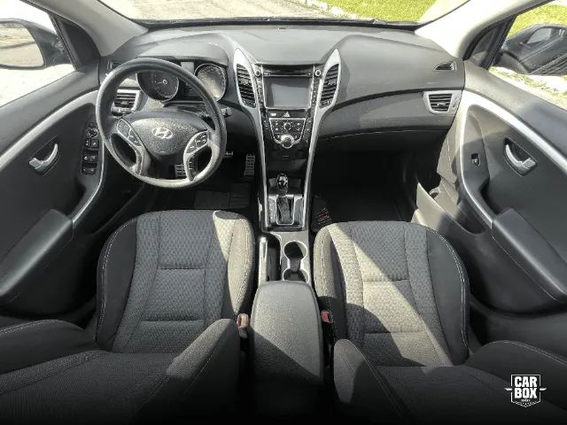 Hyundai I30 1.8 16V Aut. 5P 2015 - Foto 6