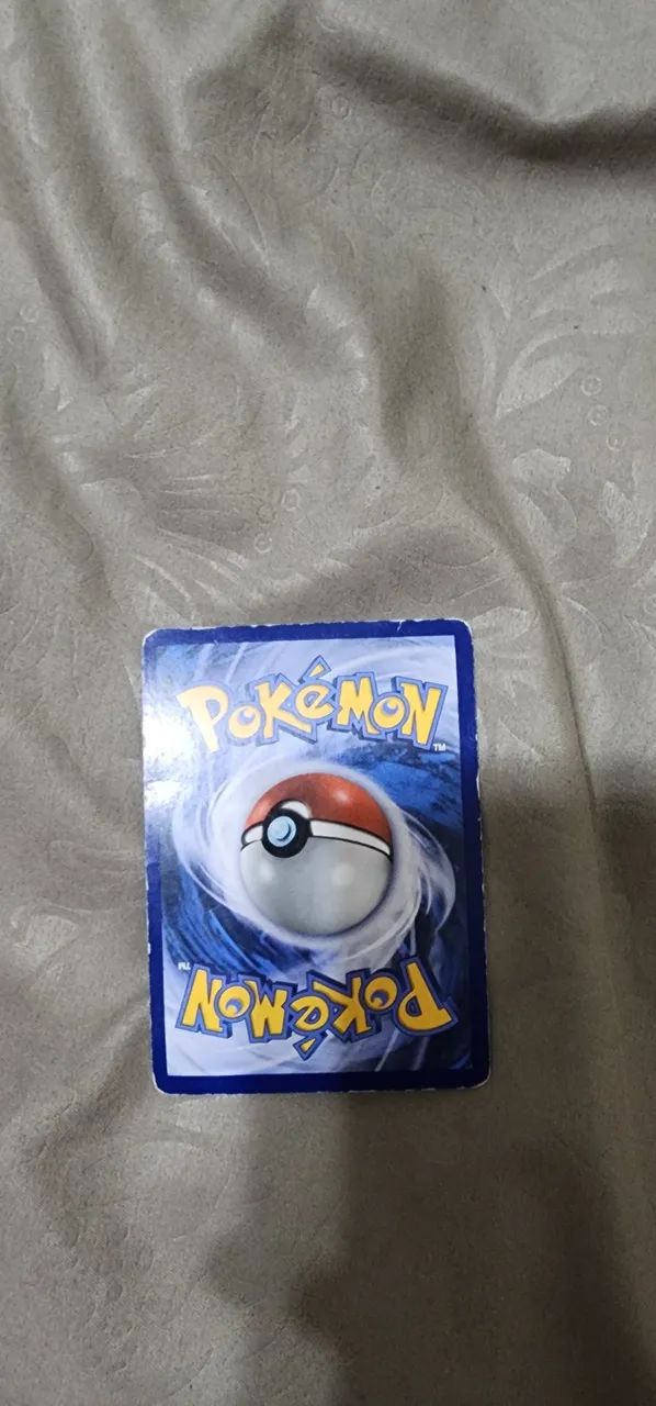 Carta Pokemon MCharizard - Foto 3