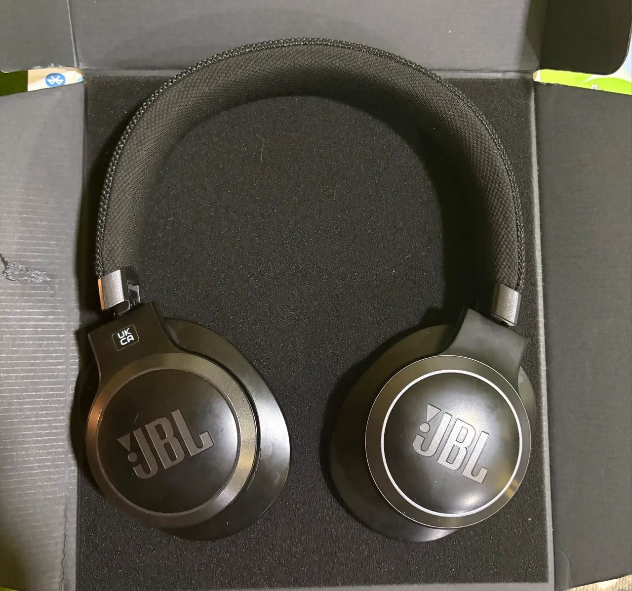 Fone JBL Live 660nc - Foto 2