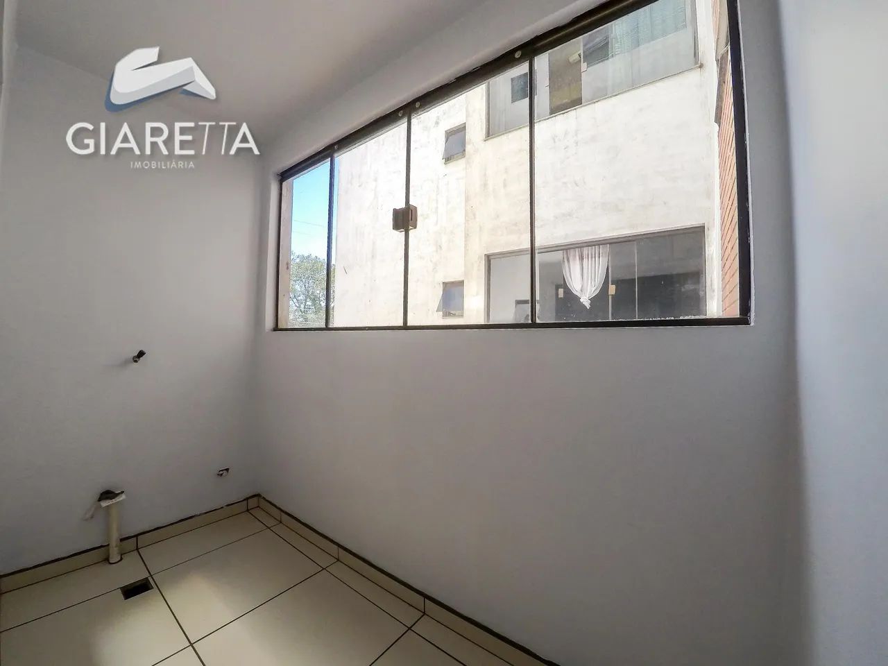 Apartamento para locação no EDIFÍCIO RUI BARBOSA, CENTRO, TOLEDO - PR - Foto 5
