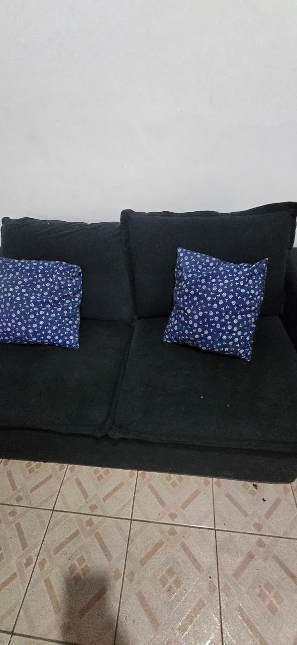 Sofá cama casal - Foto 2