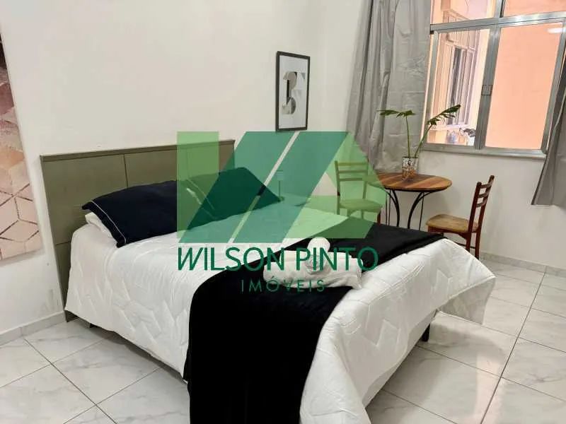 Studio : / Residencial / Copacabana - Foto 3