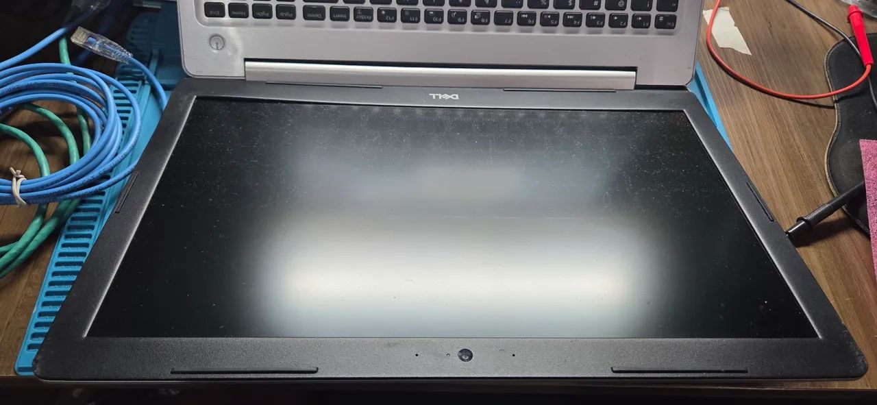 Dell Inspiron PF75 .para uso peças ou reparo - Foto 4