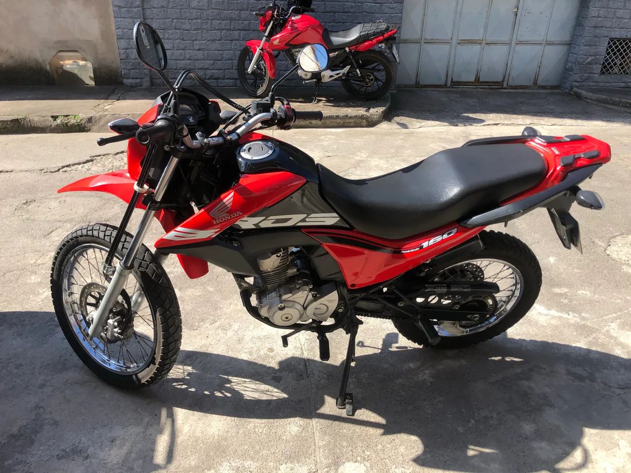 Bross 2019
