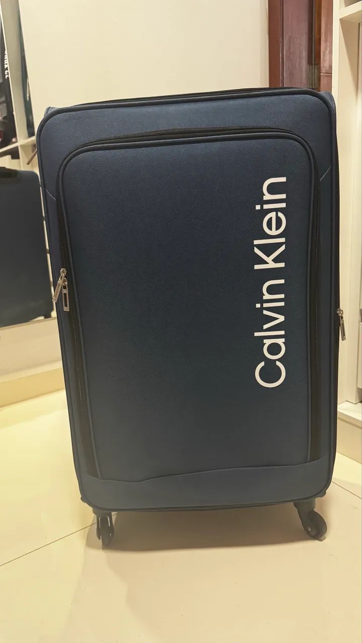 Mala calvin klein grande  - Foto 2