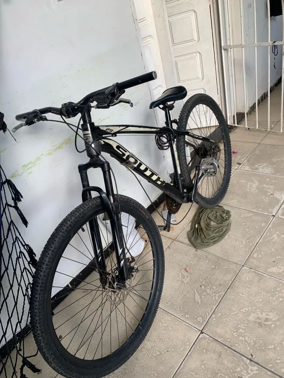 Bike aro 29