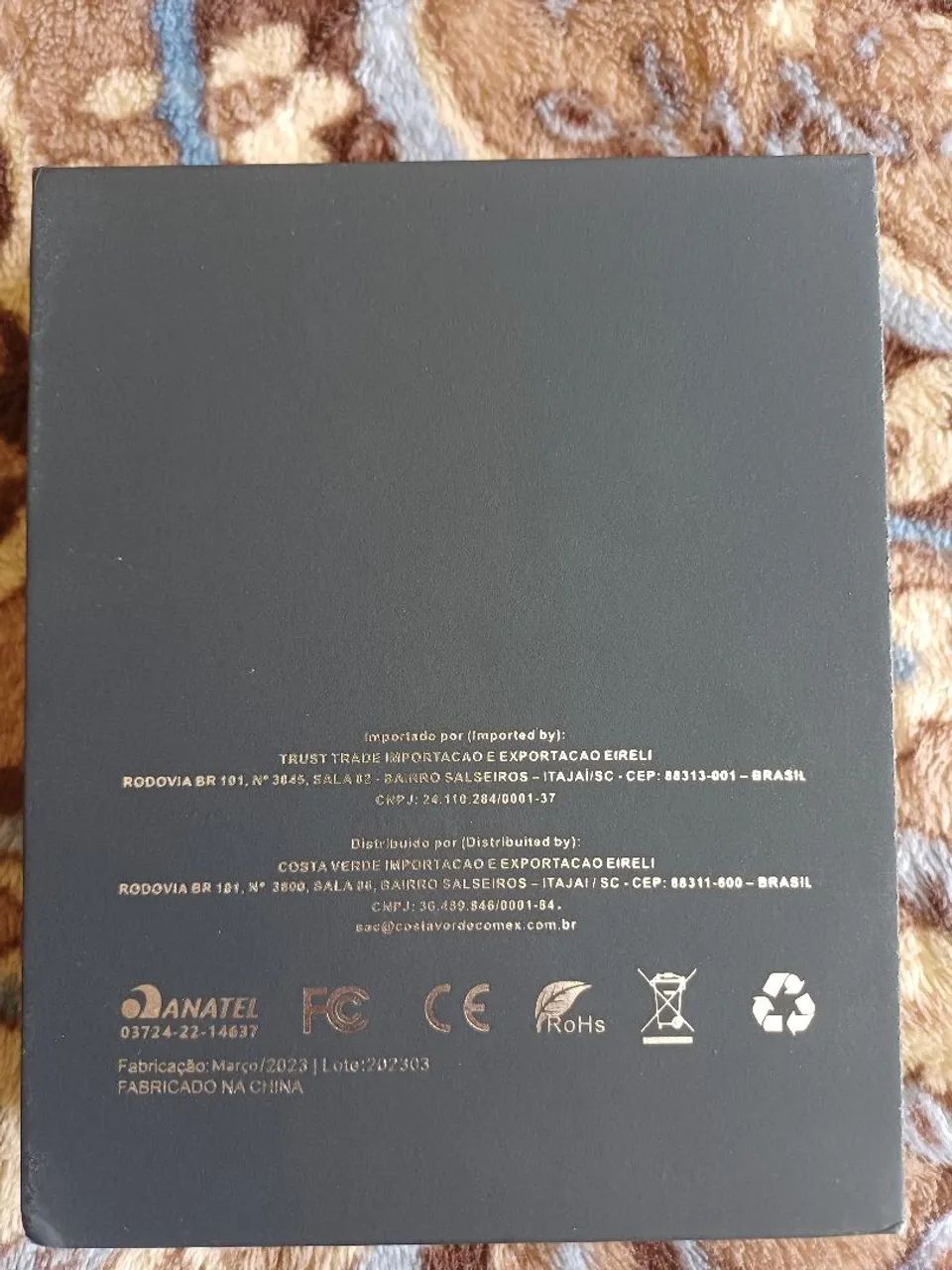 Smartwatch Khostar S8 Ultra Pro Max - Foto 2