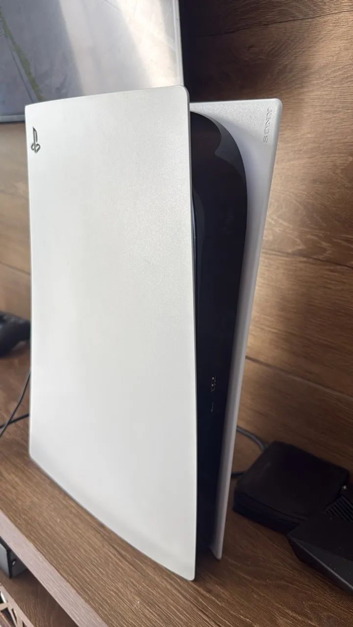 PS5 Fat Digital - Foto 2