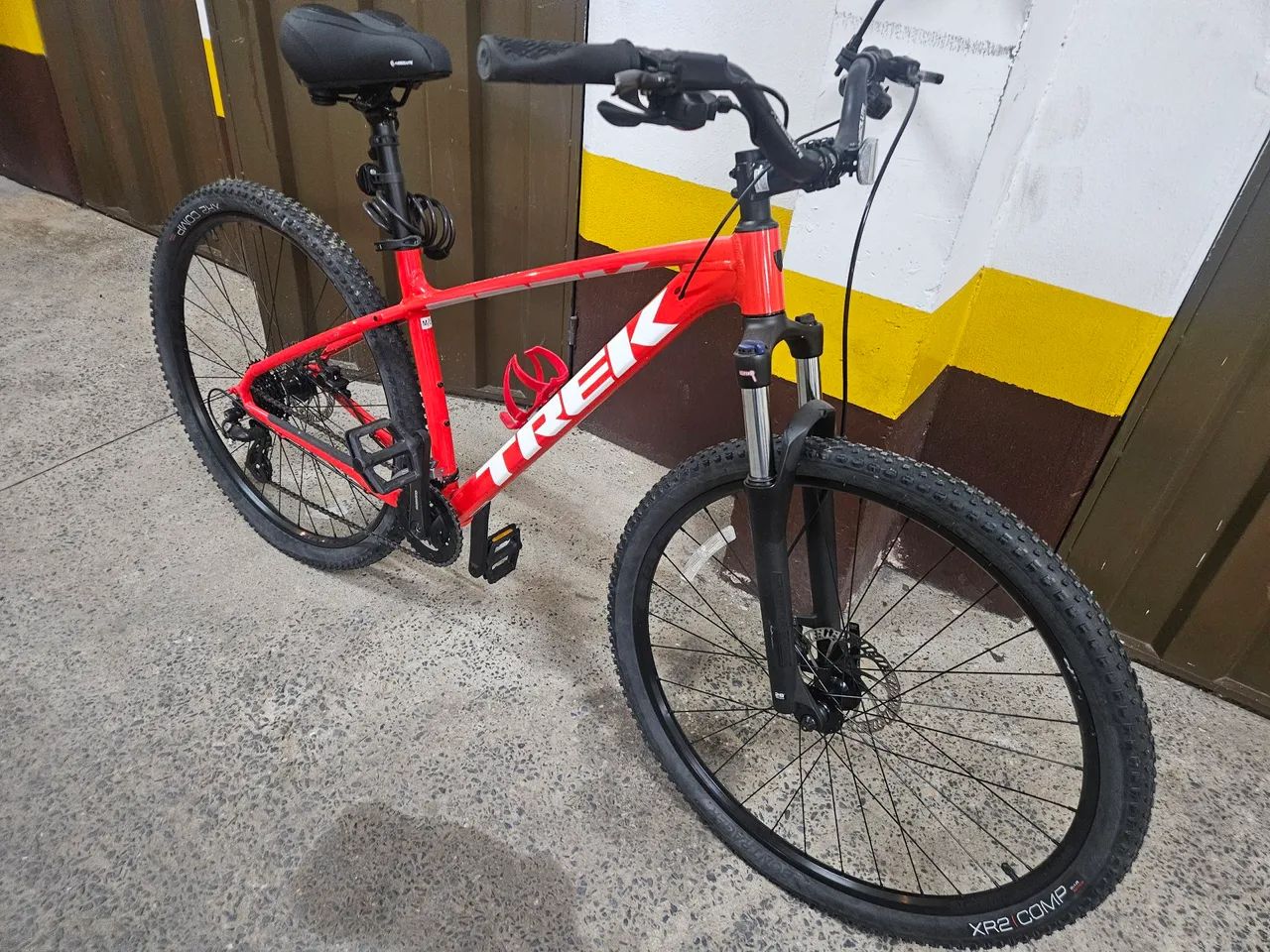 Mtb TREK MARLIN 5