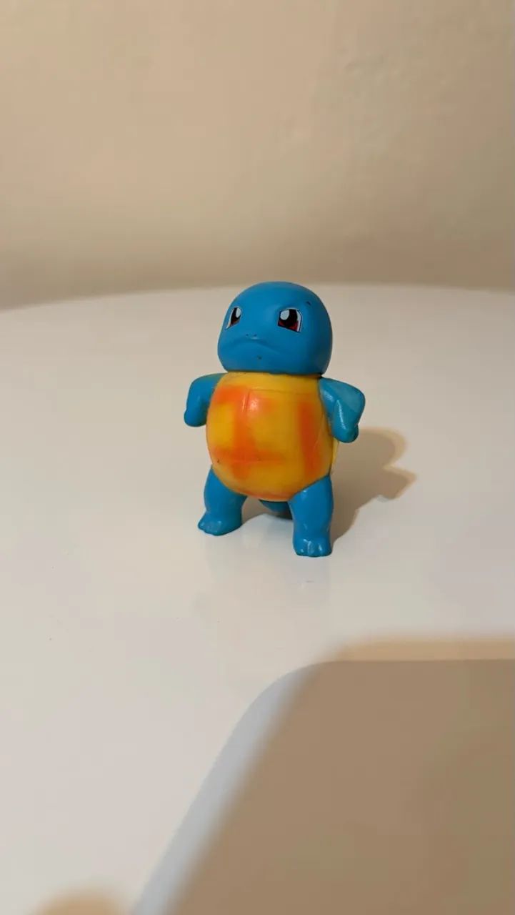 Squirtle Pokemon