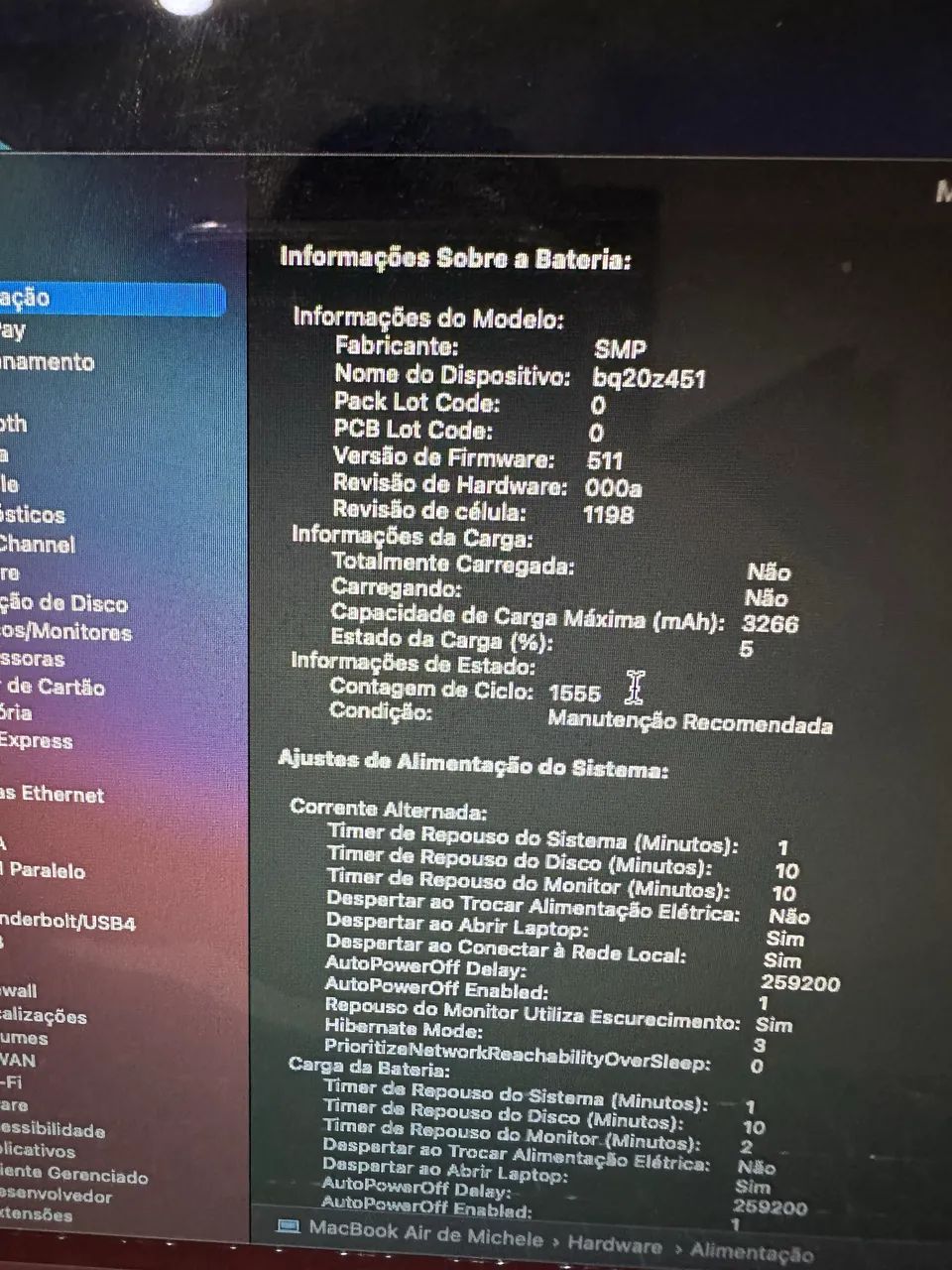 Macbook 2015 11-inch - Foto 5