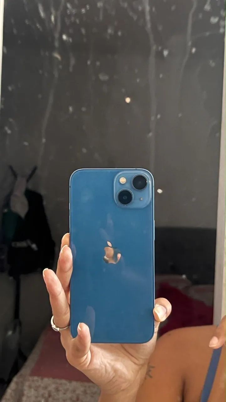 iPhone 13