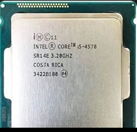 Processador i5 de quarta geração 