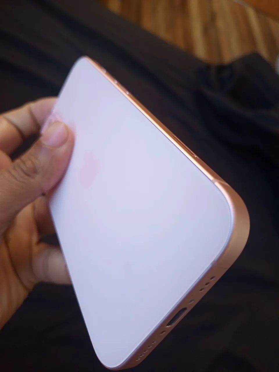 iPhone 15 peças  - Foto 4