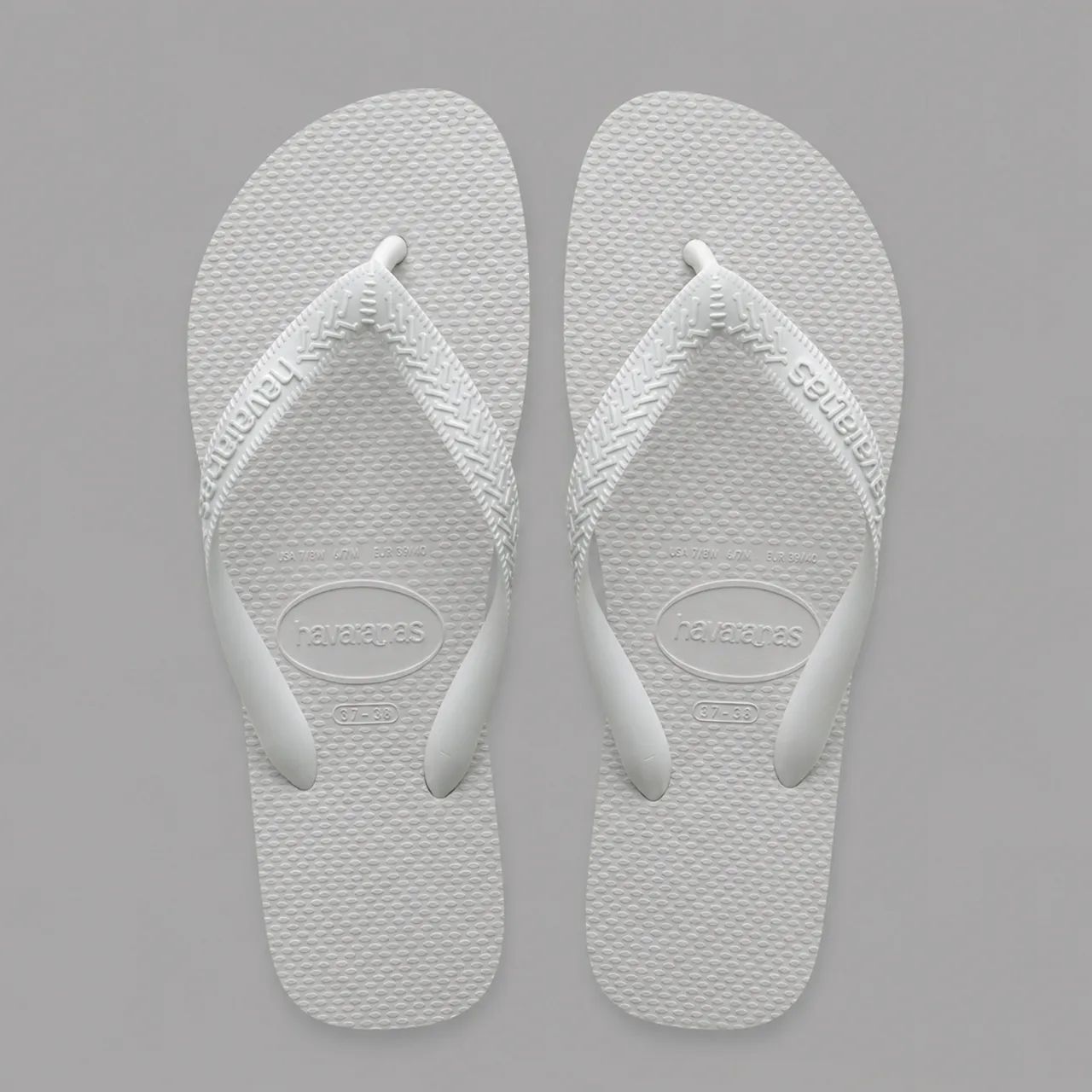 Havaianas Branco 